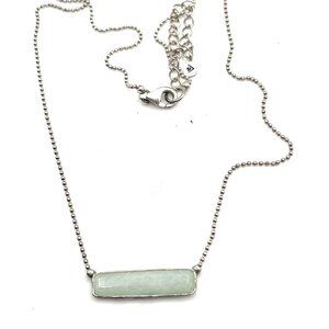 N3031 Silpada Set the Bar Necklace7